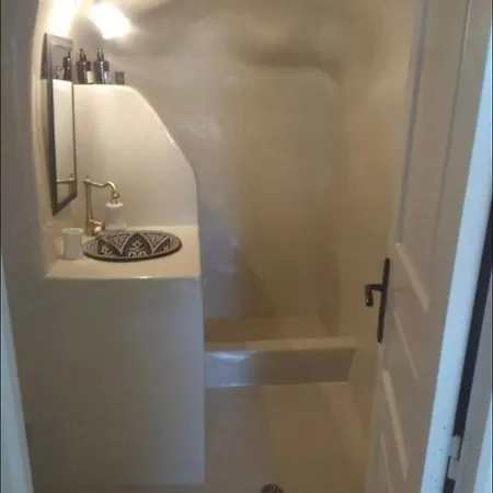 Villa οικογενειακό διαμέρισμα στην Oia (Santorini)