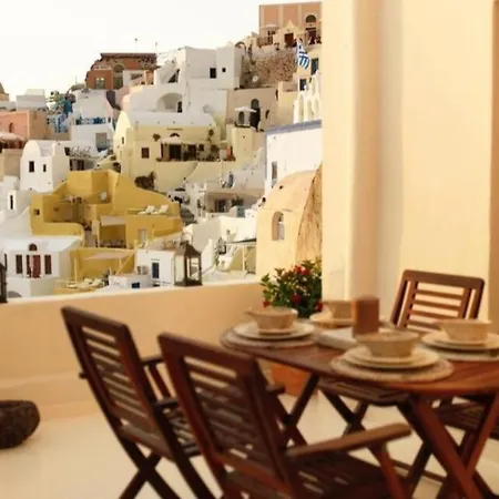 Villa οικογενειακό διαμέρισμα στην *